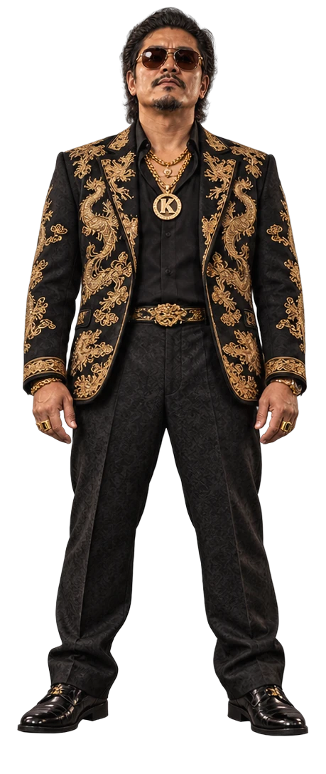 King Kao