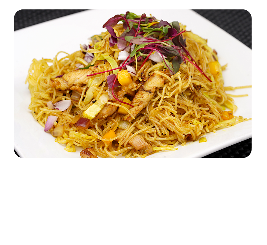 Plat Kam Singapour restaurant KaoKao